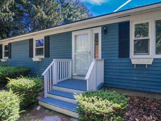 House for sale in Amherst, Massachusetts