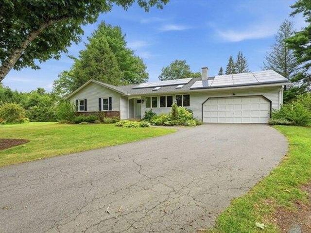 House for sale in Amherst, Massachusetts