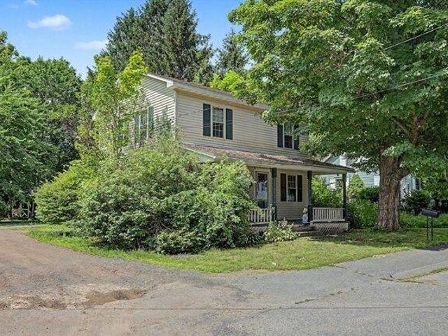 House for sale in Amherst, Massachusetts