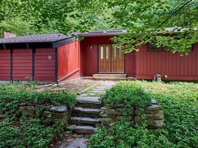 House for sale in Amherst, Massachusetts