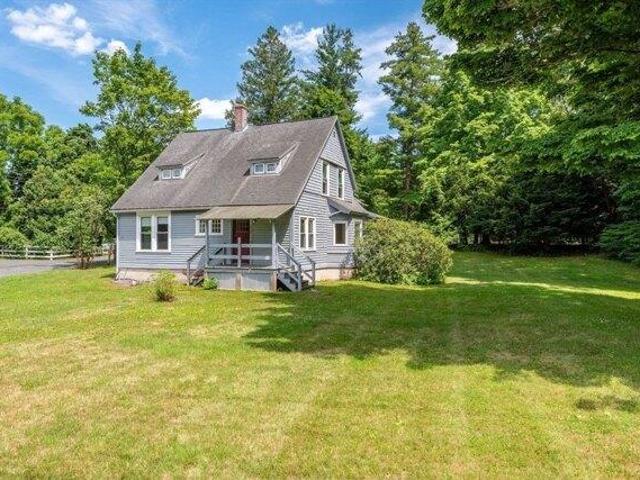 House for sale in Amherst, Massachusetts