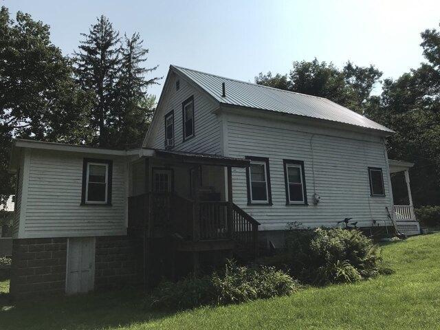 House for sale in Amherst, Massachusetts