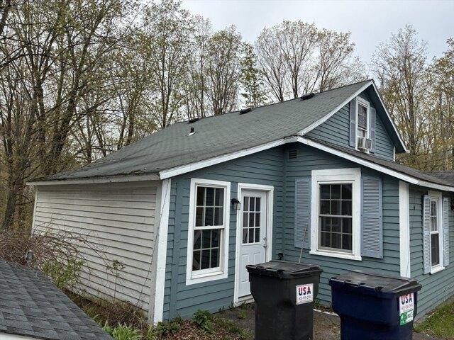 House for sale in Amherst, Massachusetts