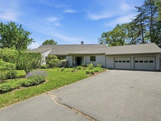 House for sale in Amherst, Massachusetts