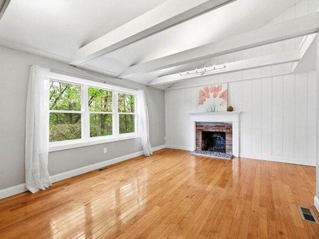 House for sale in Amherst, Massachusetts