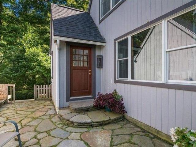 House for sale in Amherst, Massachusetts