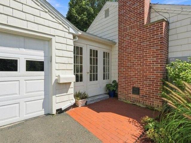House for sale in Amherst, Massachusetts