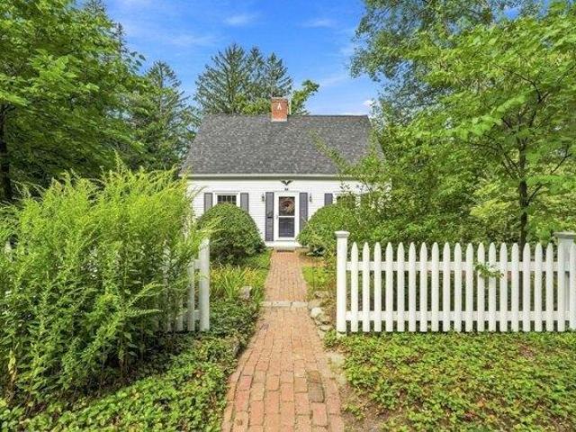 House for sale in Amherst, Massachusetts