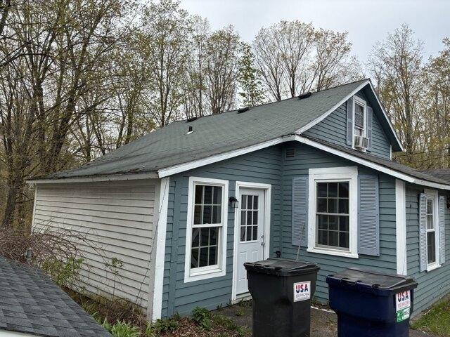House for sale in Cushman, Amherst