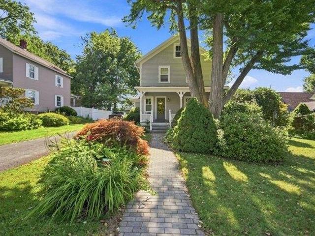 House for sale in Amherst Center, Amherst