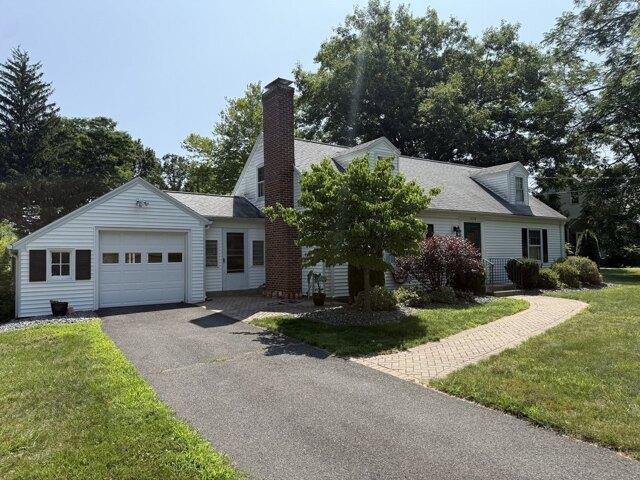 House for sale in South Amherst, Amherst