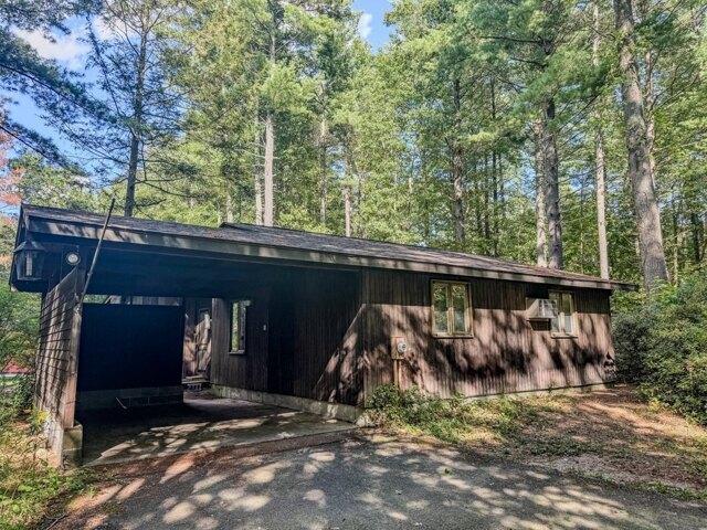 House for sale in Amherst, Hampshire County
