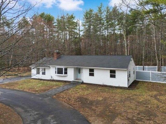 House for sale in New Hampshire