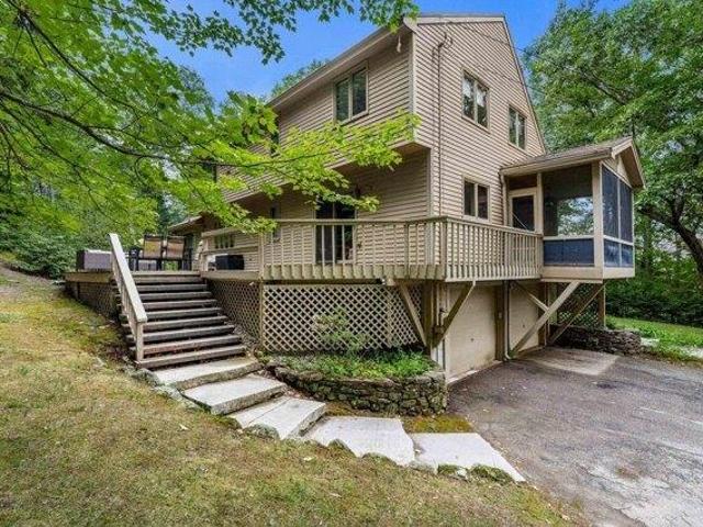 House for sale in New Hampshire