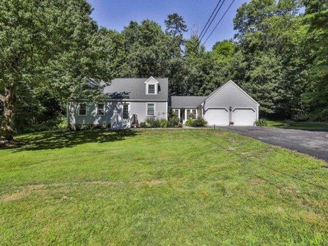 House for sale in New Hampshire