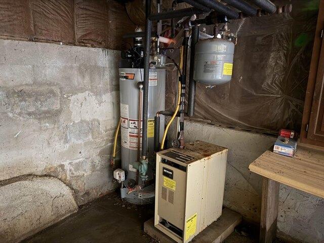 House for sale in New Hampshire