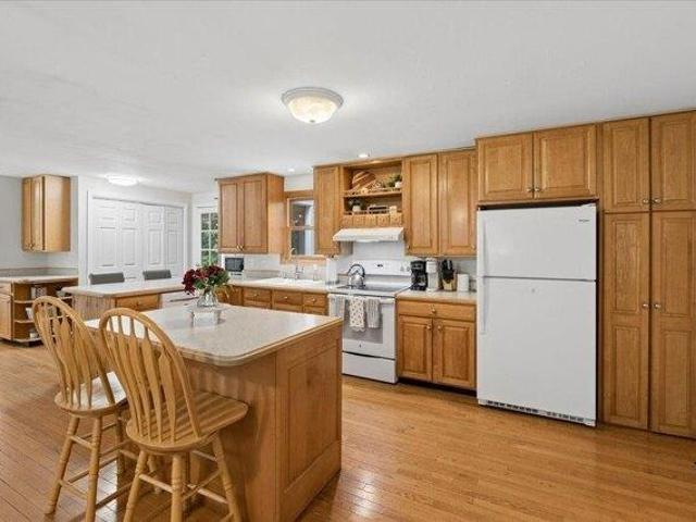 House for sale in New Hampshire