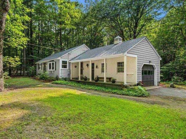 House for sale in New Hampshire