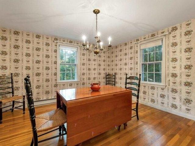 House for sale in New Hampshire