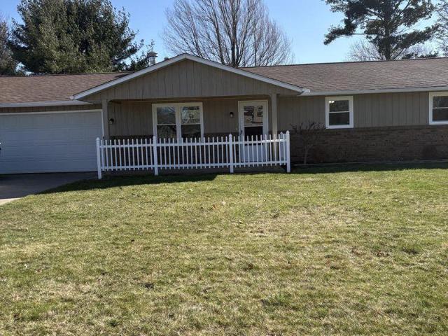 House for sale in Amherst, Ohio