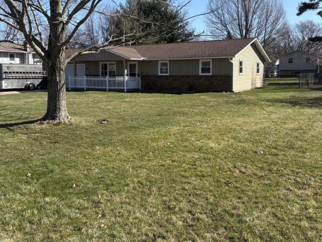 House for sale in Amherst, Ohio