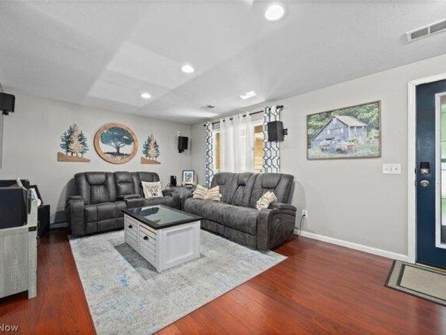 House for sale in Amherst, Ohio