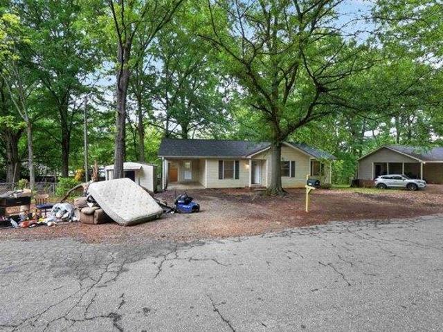House for sale in Anderson, South Carolina