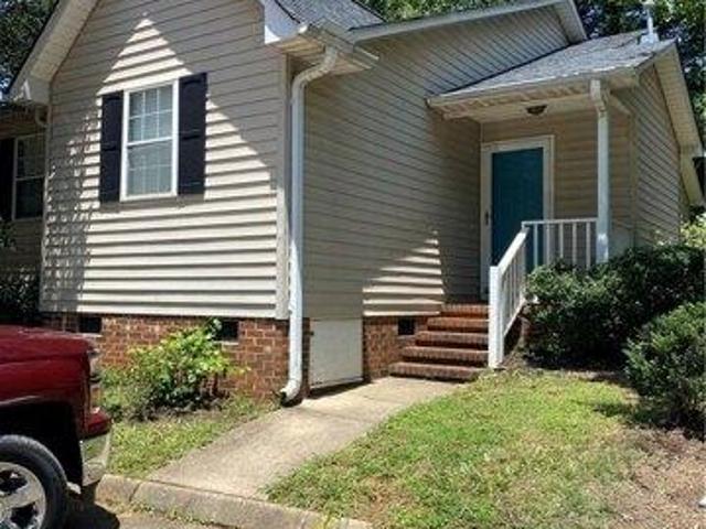 House for sale in Anderson, South Carolina