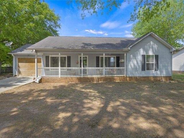 House for sale in Anderson, South Carolina