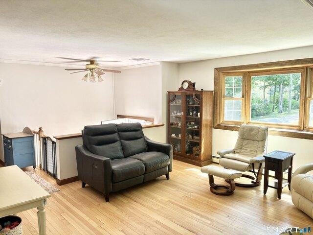 House for sale in Andover, Connecticut