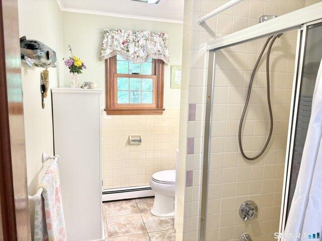 House for sale in Andover, Connecticut