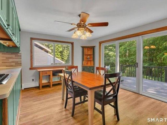 House for sale in Andover, Connecticut
