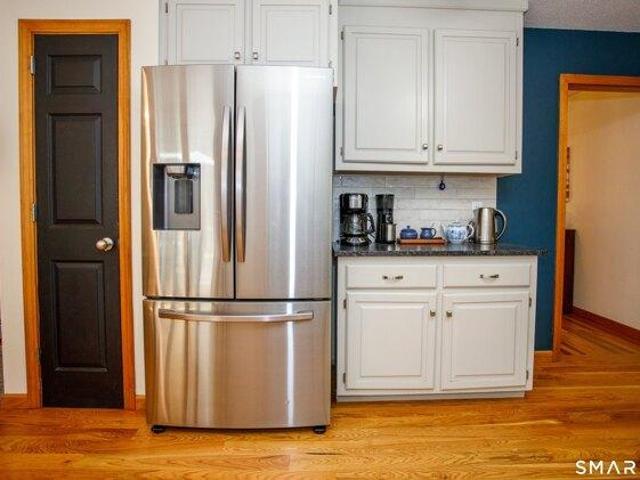 House for sale in Andover, Connecticut