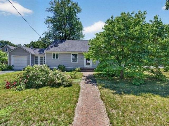 House for sale in Andover, Massachusetts