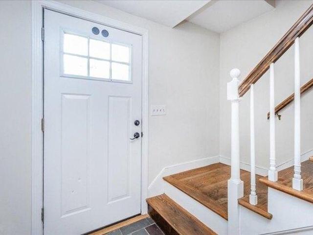 House for sale in Andover, Massachusetts