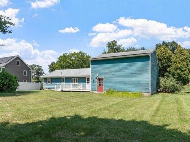 House for sale in Andover, Massachusetts