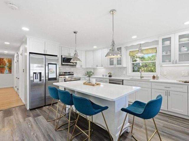 House for sale in Andover, Massachusetts