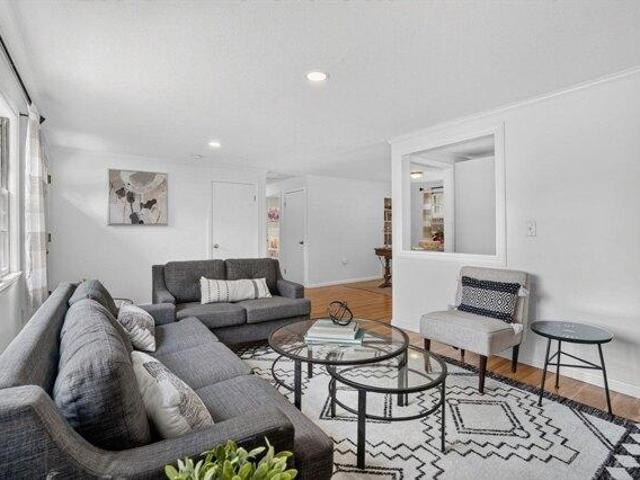 House for sale in Andover, Massachusetts