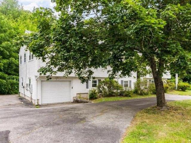 House for sale in Andover, Massachusetts