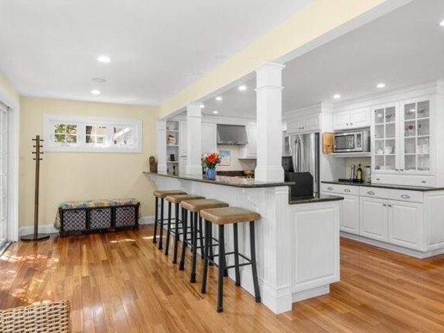 House for sale in Andover, Massachusetts