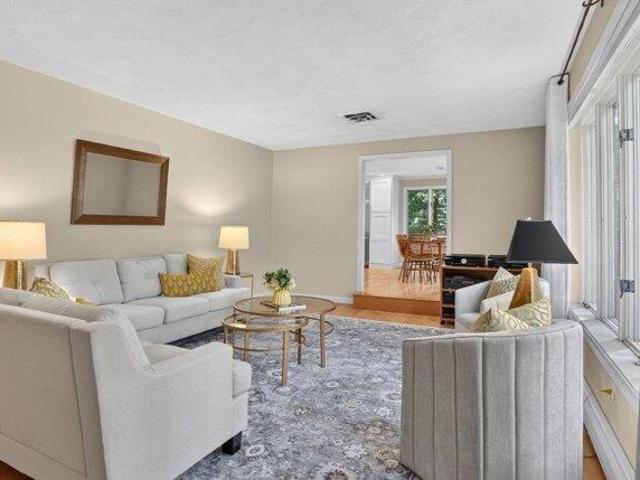 House for sale in Andover, Massachusetts