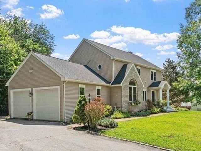 House for sale in Andover, Essex County