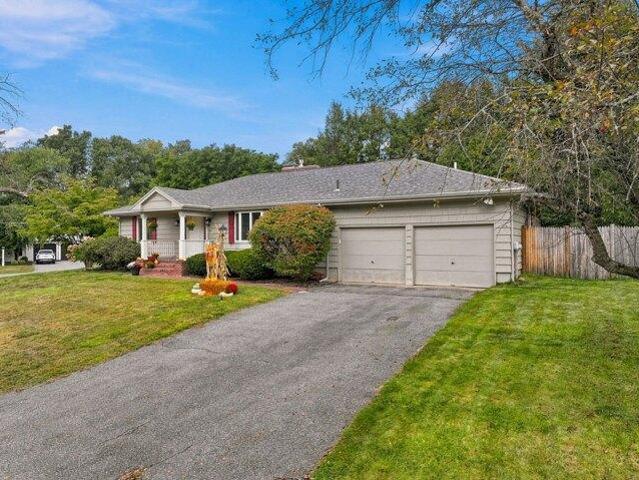 House for sale in Andover, Essex County