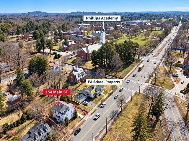 House for sale in Andover, Essex County