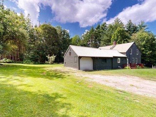 House for sale in Andover, Oxford County