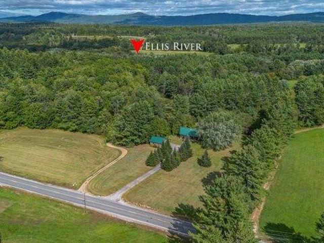 House for sale in Andover, Oxford County