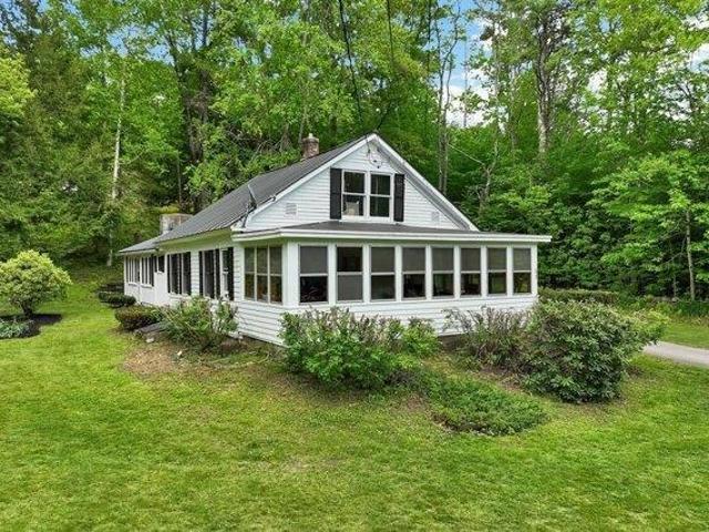 House for sale in New Hampshire
