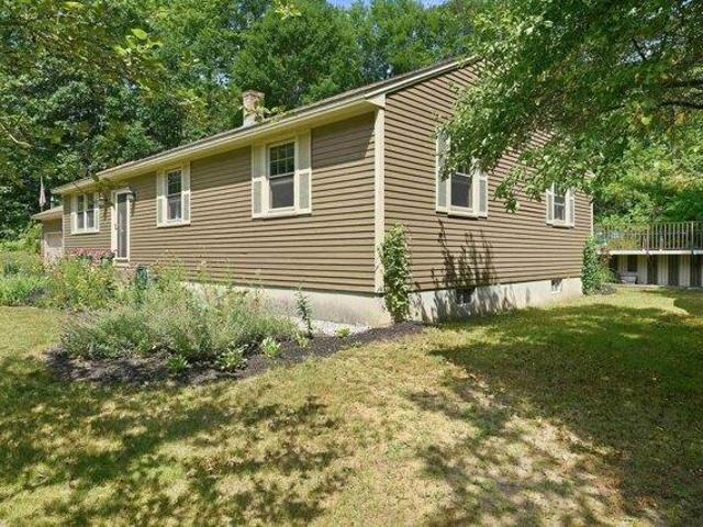 House for sale in New Hampshire