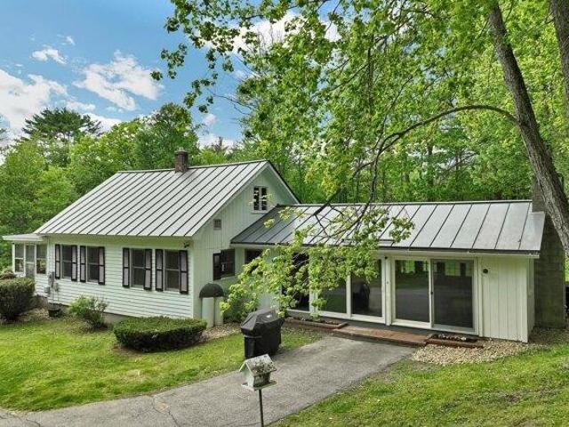 House for sale in New Hampshire