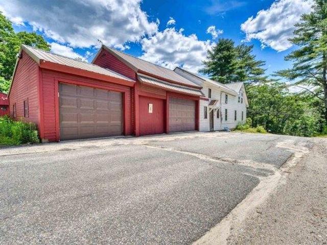 House for sale in New Hampshire